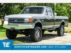 Thumbnail Photo 0 for 1989 Ford F250